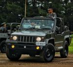 Mitsubishi Type 73 1996 года